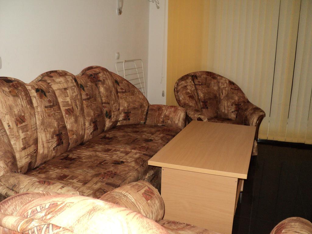 Meni Apartments And Guest Rooms Szozopol Kültér fotó